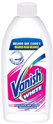 VANISH LIQUIDO WHITE 500ML