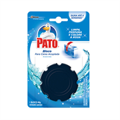 PATO CAIXA ACOPLADA MARINE 40GR