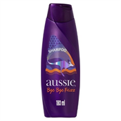 SHAMPOO AUSSIE BYE BYEF RIZZ 180ML