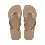 HAVAIANAS TOP ROSE GOLD 33/34