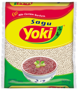 SAGU DE MANDIOCA YOKI 500GR