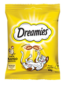 DREAMIES FRANGO 40GR