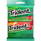 TRIDENT MELANCIA 4X8GR SM NEW