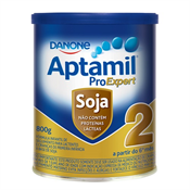 APTAMIL SOJA 2 800GR
