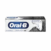 CREME DENTAL ORAL-B 3D WHITE MINERAL CLEAN 102GR