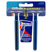 APARELHO PRESTOBARBA REGULAR C/2