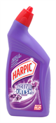 LIMPADOR LIQUIDO HARPIC LAVANDA 500ML