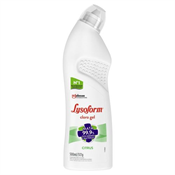 LYSOFORM CLORO GEL CITRUS 500ML