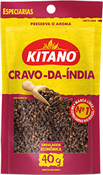 CRAVO DA INDIA KITANO 8GR