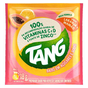 TANG LARANJA MAMAO 18GR