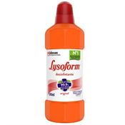 LYSOFORM DESINFETANTE BRUTO 500ML