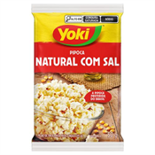 POPCORN MICRO SAL 50GR