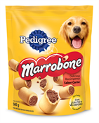 PEDIGREE MARROBONE 500GR