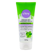 AQUAGEL DESODORANTE HIDRATANTE CORPORAL CLOY CICA