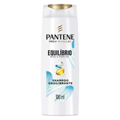 PANTENE SHAMPOO EQUILIBRIO ALGA MARINHA 300ML