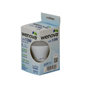 LAMPADA BRANCA LED 13W