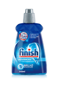 FINISH LIQUIDO SECANTE ABRILHANTADOR 250ML