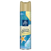 GLADE AERO SOMBRA E AGUA 360ML