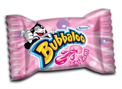 BUBBALOO TUTTI FRUTTI 5GR NEW