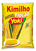 FARINHA DE MILHO KIMILHO YOKI 500GR