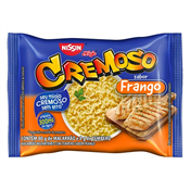 LAMEN CREMOSO FRANGO 88GR