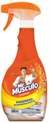 MR MUSCULO LIMPADOR COZINHA APARELHO 500ML