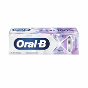 CREME DENTAL ORAL-B 3D WHITE PERFECTION 102GR