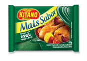 MAIS SABOR AVES 60GR