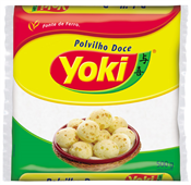 POLVILHO DOCE YOKI 500GR
