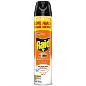 RAID AERO MULTI BASE AGUA LEVE 300ML + 120ML GRATIS