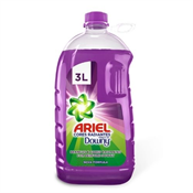 DETERGENTE LIQUIDO ARIEL CORES RADIANTES TOQUE DOWNY 3000ML