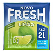 FRESH LIMAO 15GR