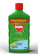 BAYGON ACAO TOTAL 475ML OFERTA ESPECIAL