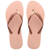 HAVAIANAS FANTASIA ROSA BALLET 39/40