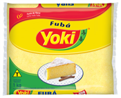 FUBA MIMOSO YOKI 1KG