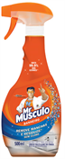 MR MUSCULO 5 EM 1 BANHEIRO APARELHO 500ML