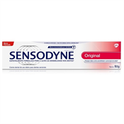 CREME DENTAL SENSODYNE ORIGINAL 50GR