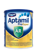 APTAMIL AR 400GR