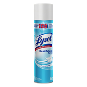LYSOL AERO PUREZA DO ALGODAO 360ML