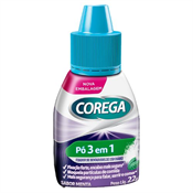 COREGA PO 3 EM 1 SABOR MENTA 22GR
