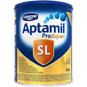 APTAMIL SEM LACTOSE 800GR