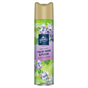 GLADE AERO FIM DE TARDE E FLORES 360ML