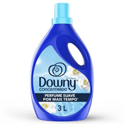 AMACIANTE DOWNY BRISA SUAVE 3000ML