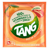 TANG TANGERINA 18GR
