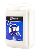 CERA BRAVO CLASSIC INCOLOR BOMBONA 5L