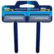 APARELHO PRESTOBARBA ULTRAGRIP FIXO CARTELA C/12X2