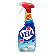 VEJA BANHEIRO OXI 30% 500ML DESCONTO PROMO