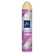 GLADE AERO ENERGIA FLORAL 360ML