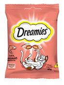DREAMIES SALMAO 40GR