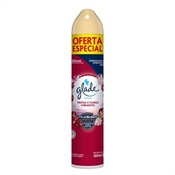 GLADE AERO FRUTAS FLORES 360ML PROMO